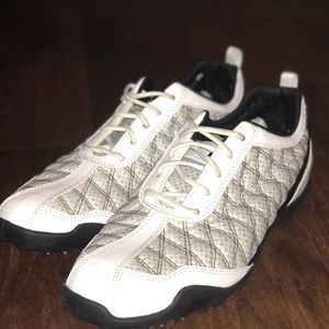 Women’s Foot Joy Golf Shoes